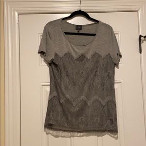 Market & Spruce shirt